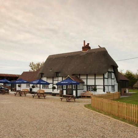 The Bottle & Glass Inn Harpsden 외부 사진
