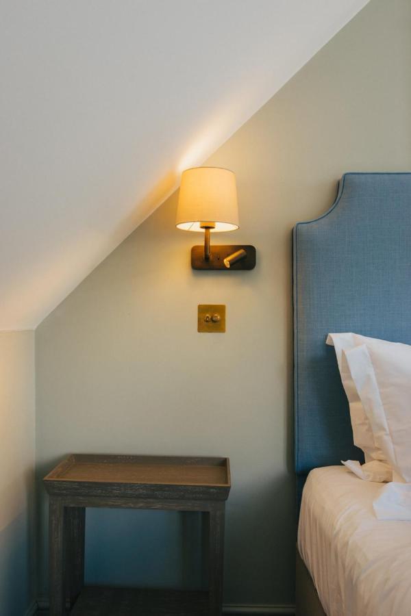 The Bottle & Glass Inn Harpsden 외부 사진