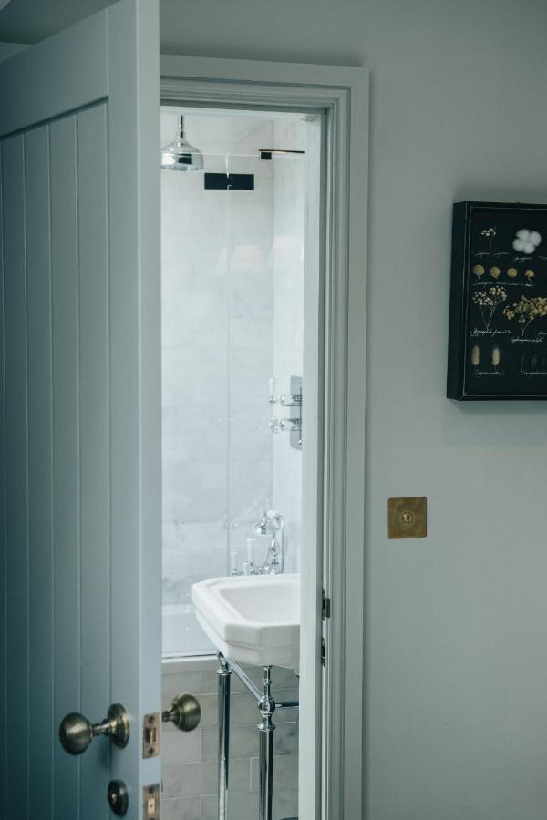 The Bottle & Glass Inn Harpsden 외부 사진