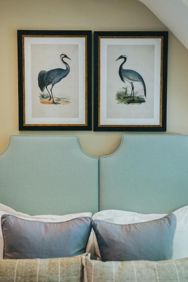 The Bottle & Glass Inn Harpsden 외부 사진